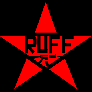 Ronniebrasko's emblem