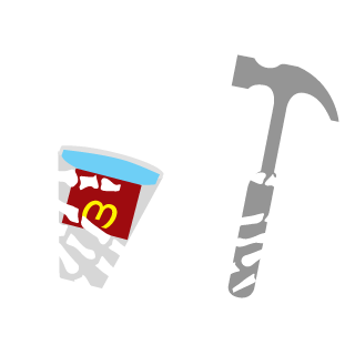 bladeecjty's emblem
