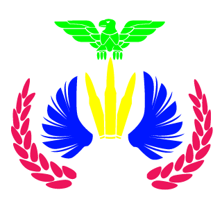 Smal06's emblem