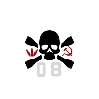 Muska6666's emblem