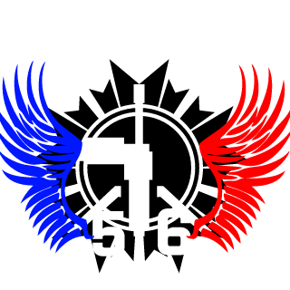 Saiban56's emblem