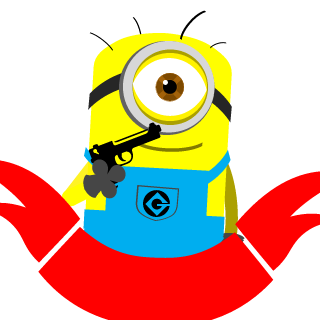 elkeke's emblem