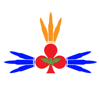 OmarVicke's emblem