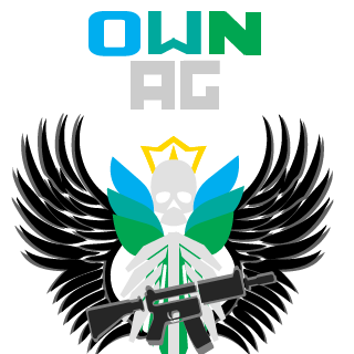 BamWar3's emblem