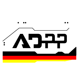 lAdPP's emblem