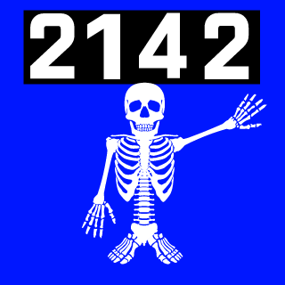 Grondovich's emblem