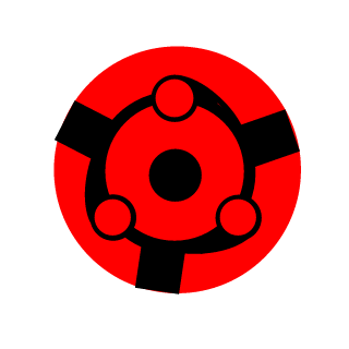 Enryus's emblem