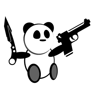 PandaBandit1337's emblem