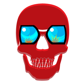 Fellini420V's emblem