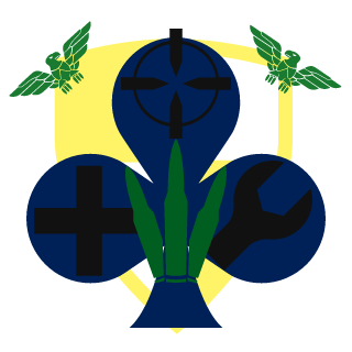 DnM55124's emblem