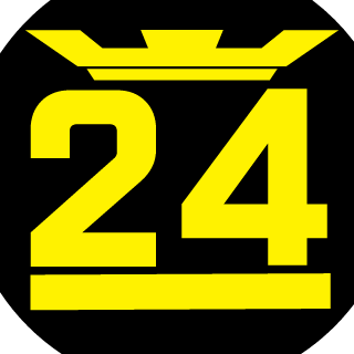 Ghokc's emblem