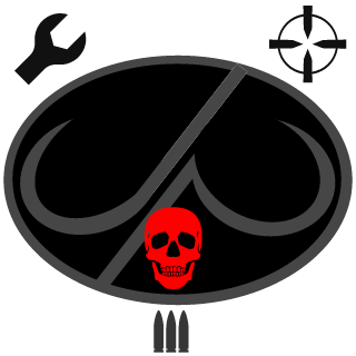 Hazard0308's emblem