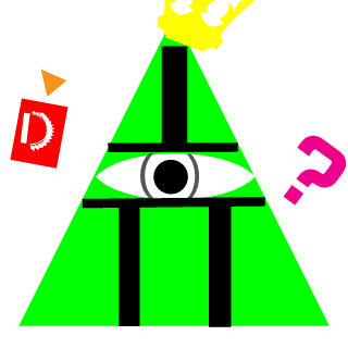 Dr Wrig's emblem