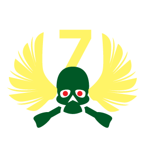 KURRYXUR57's emblem