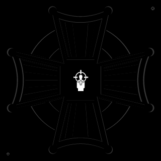 retnesss's emblem