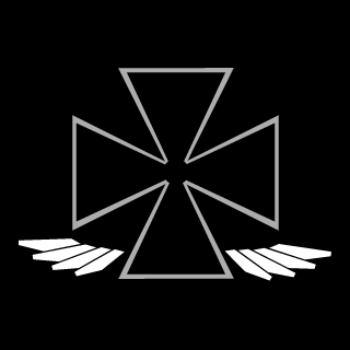 Der-Hammel's emblem