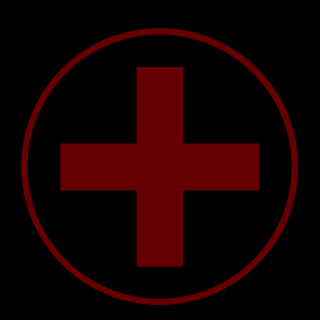 WolfeBlitzKrieg's emblem