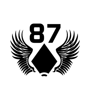TheWhiteWolf001's emblem