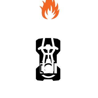 disparator's emblem