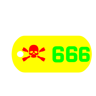HairyPetter's emblem