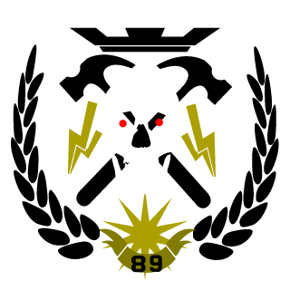 CoreyM89's emblem