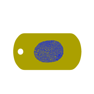 MHbluey's emblem