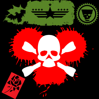 headhunter1337's emblem