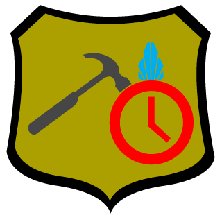 StaiC135's emblem