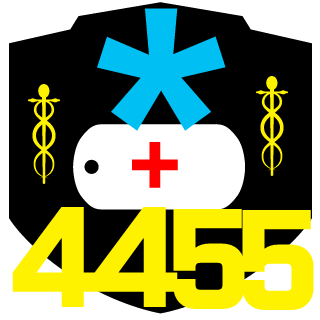 gregor4455's emblem