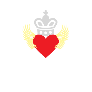 Fob-commander's emblem