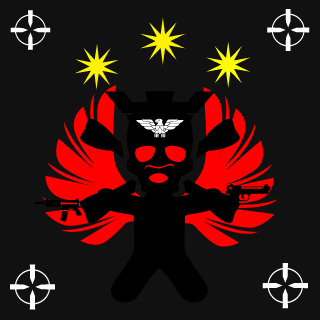 OveerClockBR's emblem