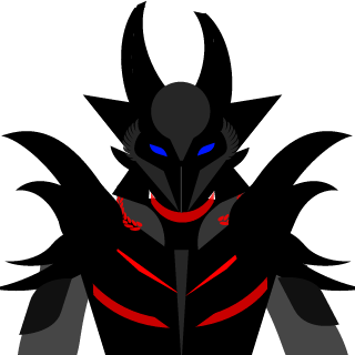 DaedricAsshole's emblem
