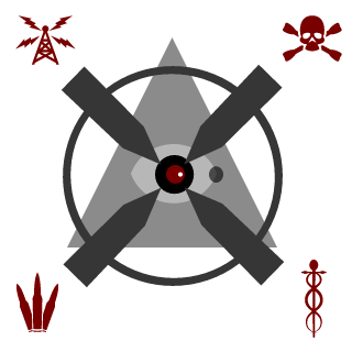 Kubbie's emblem