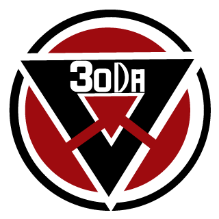 Rocker1328's emblem