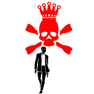 oMR AWES0MEo's emblem
