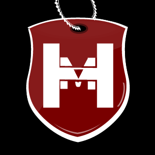 HmFlashy's emblem
