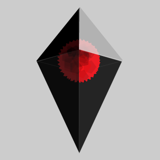 DeusNicholas's emblem