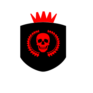 Romeo33OWL's emblem