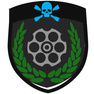 Lumideath's emblem