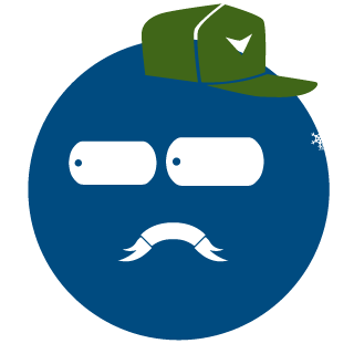 Buribertos's emblem