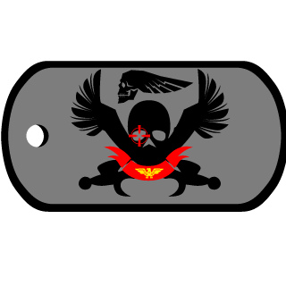MGChrysalis's emblem