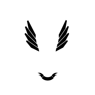 Glitternicht's emblem