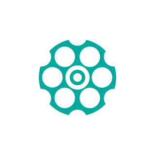 KickSchreda's emblem