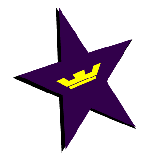 Pere De La Mort's emblem