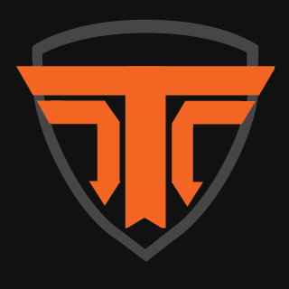 The Controlled Chaos's emblem