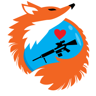 CyberTheKitsun3's emblem