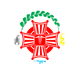 Blito1986's emblem
