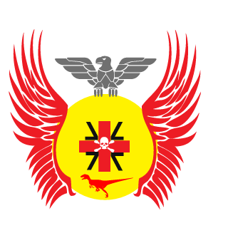 GFerrari's emblem