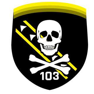 Karbiuratorius's emblem