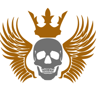 tOraGDA's emblem